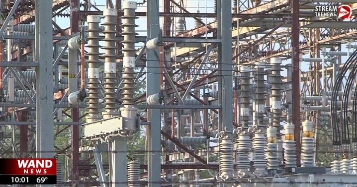 Ameren customers speak out against $131.1 million gas rate