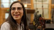 Desde Barquisimeto a Londres: El viaje sinfónico de una violinista venezolana con Coldplay #25Ago