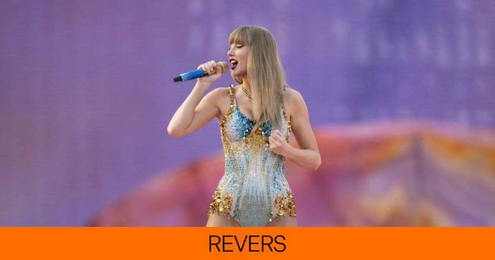 Taylor Swift y el álbum 'The Life of a Show Girl': la cantante lo vuelve a hacer
