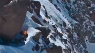 Suspenden el rescate de la alpinista Natalia Nagovitsyna, atrapada a 7.000 metros en Kirguistán