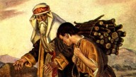 Historians Believe Isaac Declined All Father-Son Camping Trip Invitations After 'The Incident'