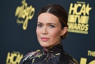 This Is Us Reunion: Mandy Moore Cast in Dan Fogelman's NFL Hulu Drama