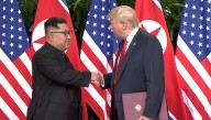 Nation's Liberals Suddenly Opposed To Concept Of Diplomacy
