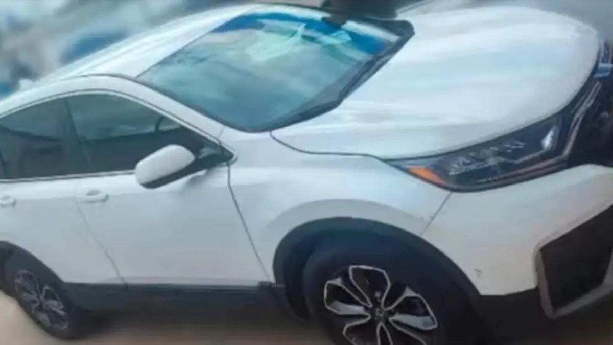 Recuperan camioneta robada en Apizaco durante operativo de inteligencia