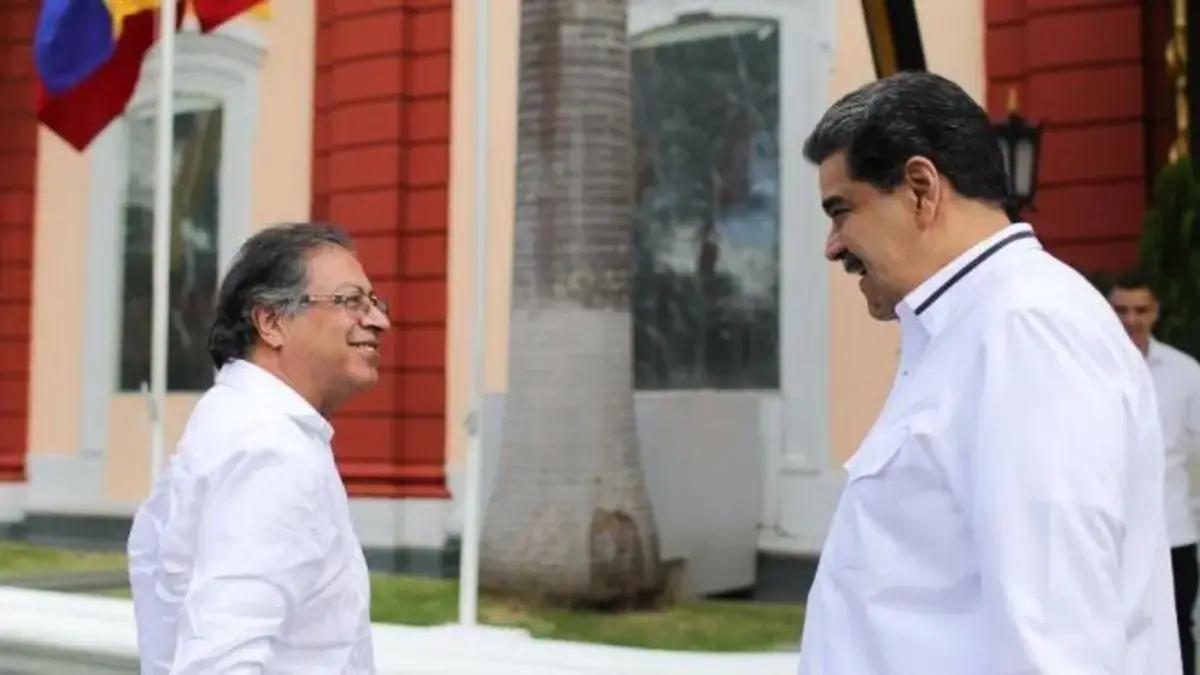 Los riesgos y zonas grises que ponen en duda la cooperación militar con Venezuela tras anuncio de Nicolás Maduro