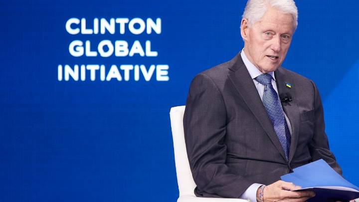 Callar sobre Epstein