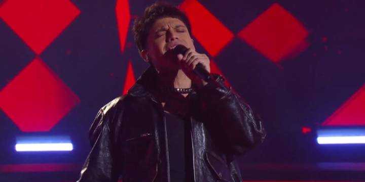 La deslumbrante actuación de Alan Lez en La Voz Argentina con un hit de Michael Jackson: “Lo transformaste en magia”