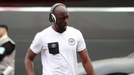Wissa urges Brentford to keep their word on summer exit
