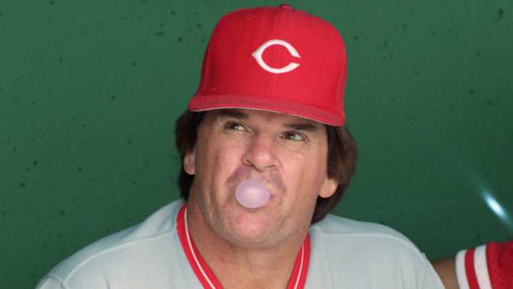 Athletes Who Ruined Their Careers Gambling