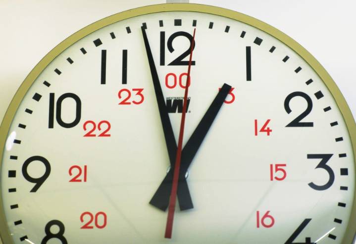 PA Rep. looks to make daylight saving time permanent with new bill