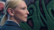 Cate Blanchett Doesn't Know If Her 'Squid Game' Cameo Will Lead to More (But She'd Like it to)