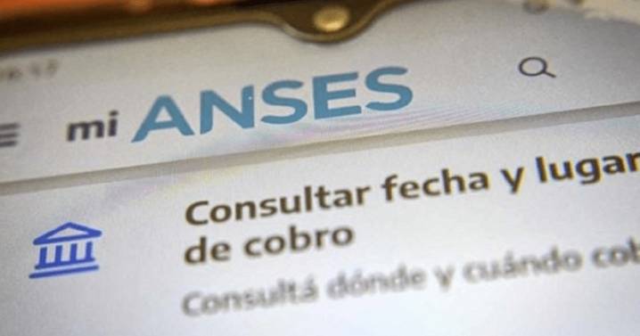 Calendario Anses: prestaciones que cobran la semana que va del lunes 18 al viernes 22 de agosto 2025