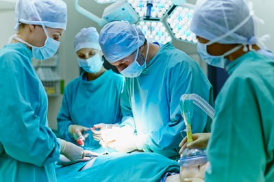 A Rise In Surgical Robotics Could Send These 2 Healthcare Stocks Soaring
