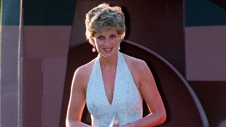 Princess Diana's brother Charles Spencer pays tribute 28 years after her death