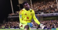 Ruben Amorim makes Andre Onana claim in 'completely lost' verdict on Man Utd's cup shame