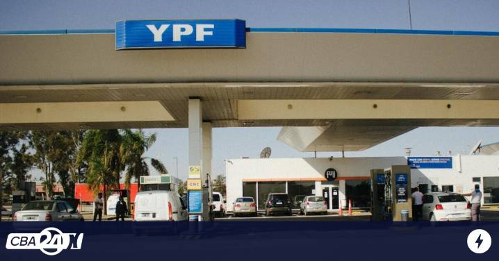 La justicia de EEUU decide si Argentina debe entregar el 51% de las acciones de YPF