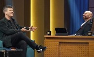 Fredy Villarreal contó la verdad de su vínculo con Pergolini: "Enojado"