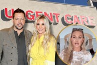Jason Aldean's Daughter Needed an Urgent Care Visit