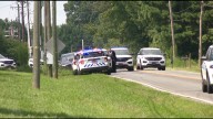 1 arrested, 2 suspects on the loose after high-speed chase in Charlotte