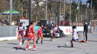 Abren inscripciones online para los centros deportivos municipales