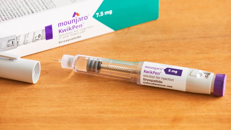 Eli Lilly hikes Mounjaro prices in the UK to make weight