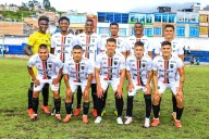 Wil Nariño se consolida en el liderato de la Primera C
