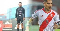 Luis Ramos y su discreto promedio goleador: así llega el '9' titular que reemplazará a Paolo Guerrero en Eliminatorias