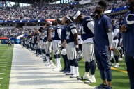 Cowboys Training Camp Roundup: Best Highlights, Top Performers & Who Will Play vs. Ravens With the Oxnard chapter now closed, here's everything that's stood out for the Cowboys ahead of their Ravens p