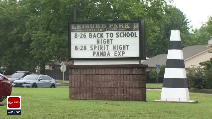 Broken Arrow Schools apologize after student info mistakenly emailed