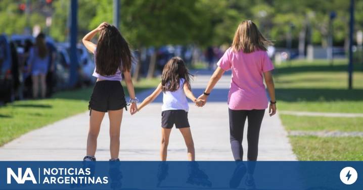 Cómo estará el clima hoy martes 26 de agosto en Buenos Aires