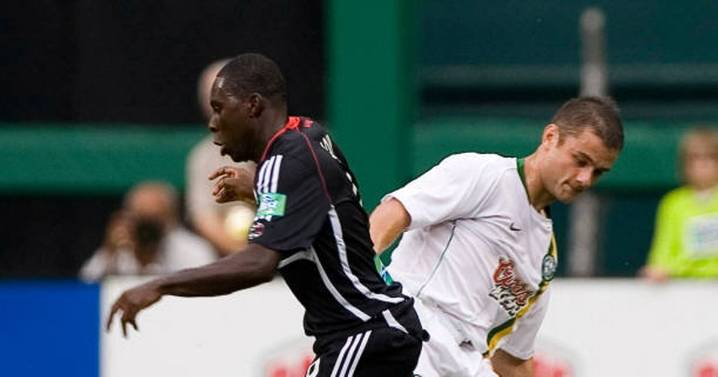 Freddy Adu reveals truth behind Celtic transfer interest and why 'America's Pele' never fancied Rangers