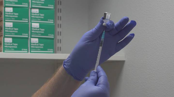 Vaccine exemption requests in Texas spike in July, as some experts fear more families will opt out