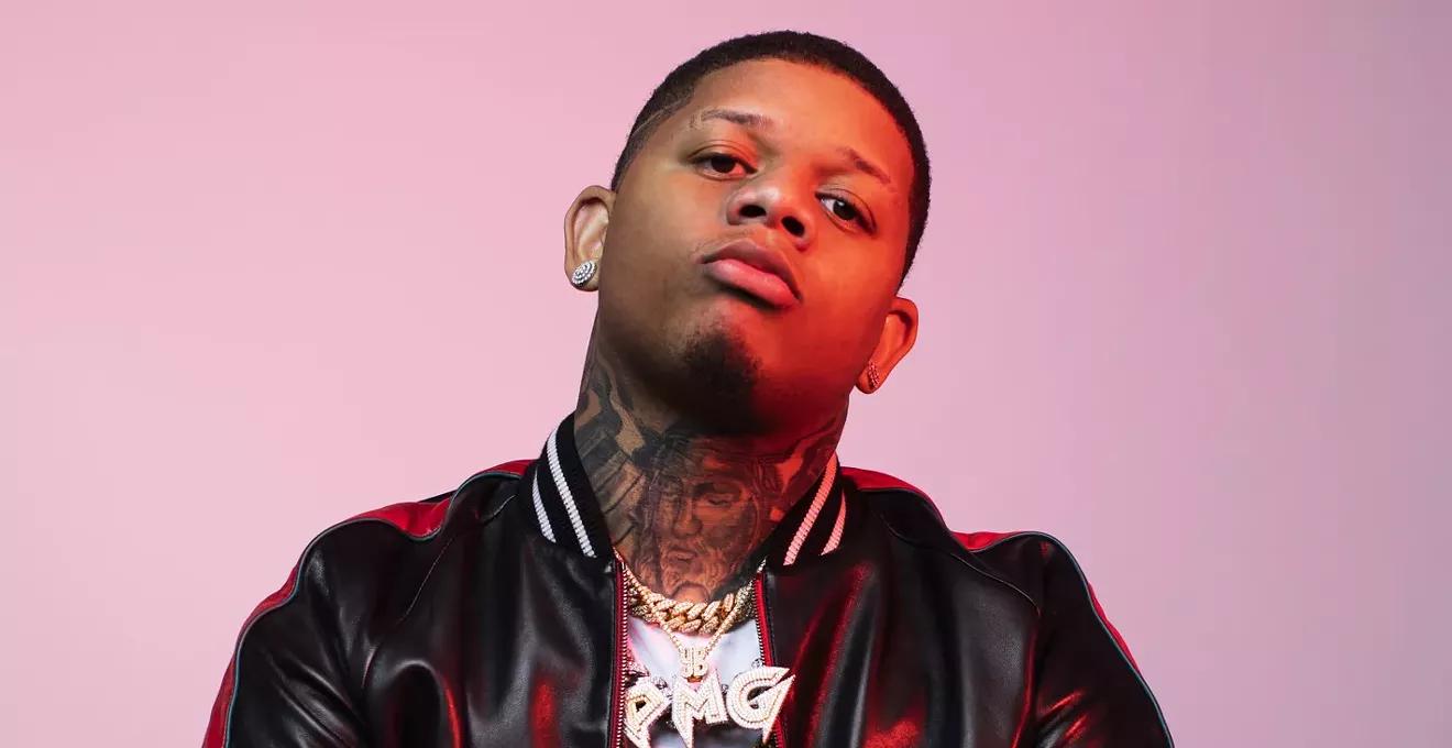 Yella Beezy's Attorney Says Murder-for-Hire Trial Set for February