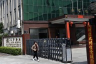 Trump's Tariffs Deal Blow to China Manufacturing Hub