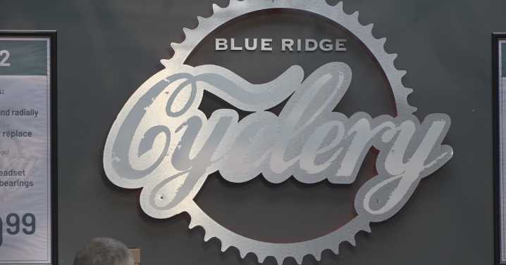 Blue Ridge Cyclery hosting Velo Swap this weekend