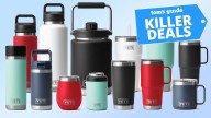 Massive YETI sale on Amazon live  — 13 deals I'd shop now on tumblers, coolers and more from $15
