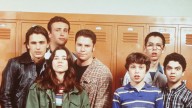 Jason Segel opens up on 'trying to recapture' the 'totally wild' Freaks and Geeks on 25th anniversary