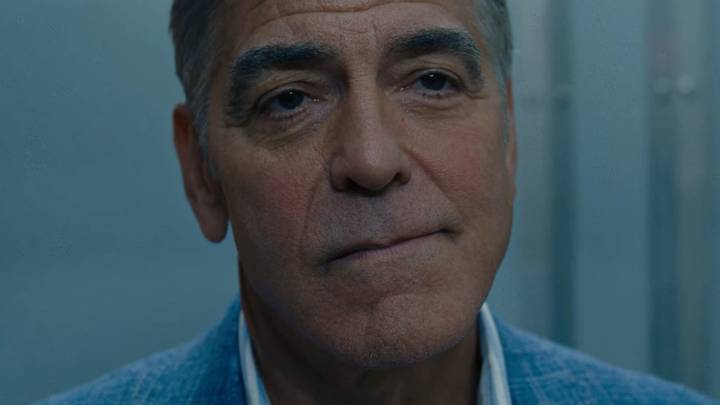 'Jay Kelly': Netflix reúne a George Clooney y Adam Sandler en lo nuevo de Noah Baumbach