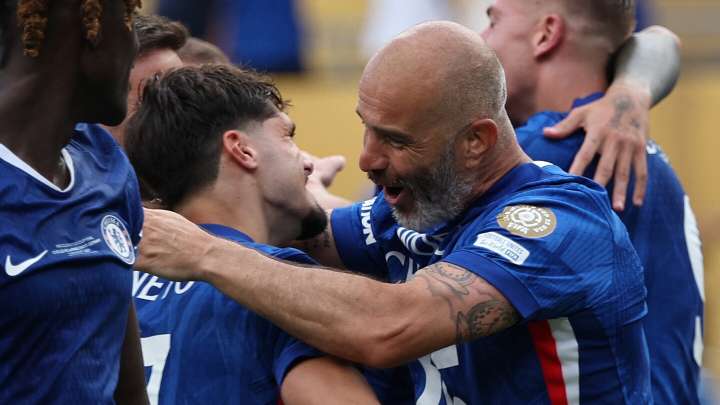 How to watch Chelsea vs Fulham live: Stream link, TV channel, latest team news, prediction