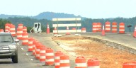 Jacksonville State University working to keep students safe navigating state roads