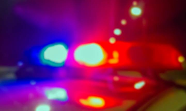Woman killed in Pickens County crash