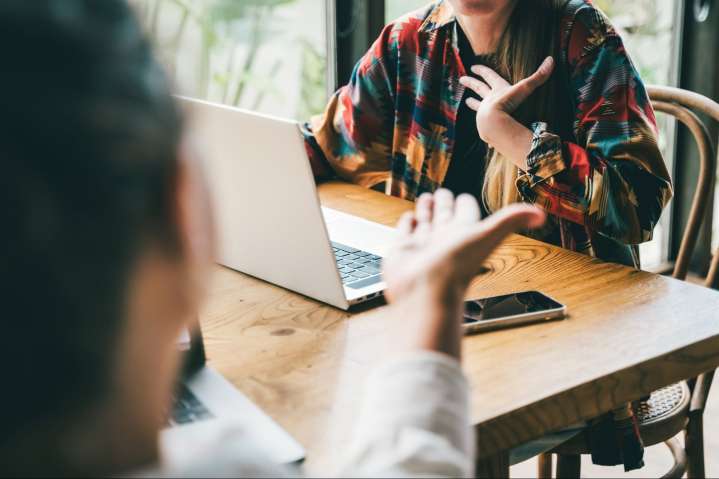 Why Entrepreneurs Should Stop Trying to Avoid Conflict