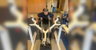 Coeur d'Alene firefighter continuing healing journey following ambush on Canfield Mountain