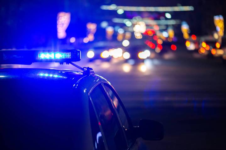Crime down overall in Snohomish County in 2024, new report says