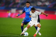 A qué hora juega Independiente vs. Universidad de Chile, por la Copa Sudamericana 2025