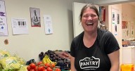 'Lifeline' charity secures future in poverty-stricken South London food desert