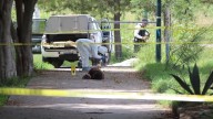 'Me dijo adiós y luego lo mataron de cerquitas': Miguel iba a su trabajo y lo matan a tiros en León