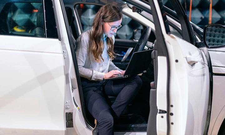 Industria automotriz en Colombia crece 34,5% en 2025