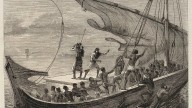Enslaved Africans, an uprising and an ancient farming system in Iraq: study sheds light on timelines