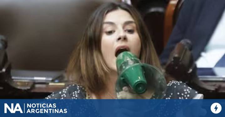 Francos acusó a Pagano de "inexperta" y la diputada le respondió con denuncias de corrupción